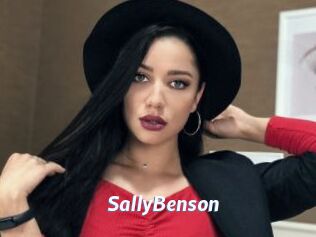 SallyBenson