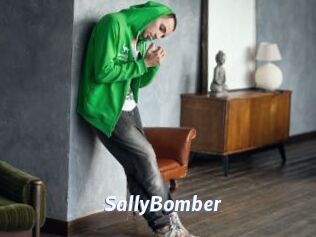 SallyBomber Sexe amateur contributions
