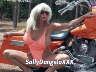 SallyDangeloXXX