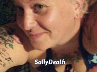 SallyDeath