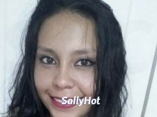 SallyHot