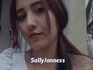 SallyJonness