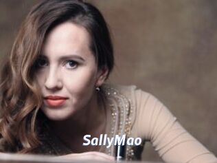 SallyMao