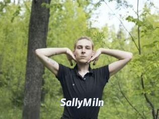 SallyMiln