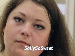 SallySoSweet