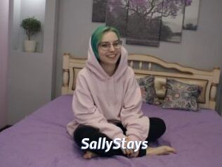 SallyStays