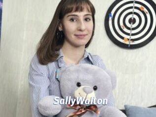 SallyWalton Sexe amateur contributions