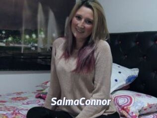 SalmaConnor Sexe amateur contributions