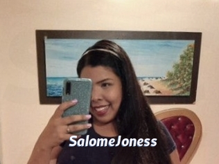 SalomeJoness Sexe amateur contributions