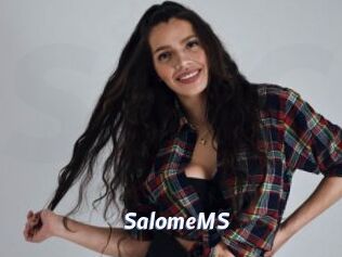 SalomeMS