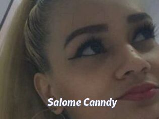 Salome_Canndy
