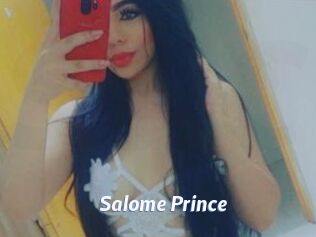 Salome_Prince