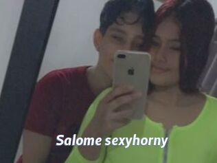 Salome_sexyhorny