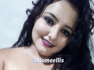 Salomeellis