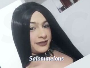 Salommeions