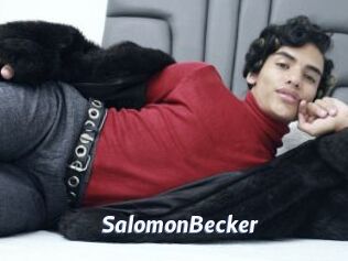 SalomonBecker