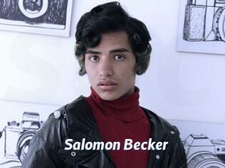 Salomon_Becker