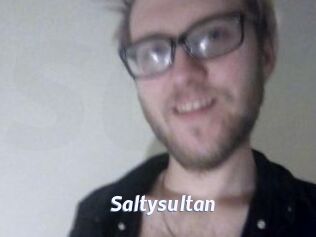 Saltysultan