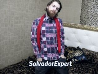 SalvadorExpert Sexe amateur contributions