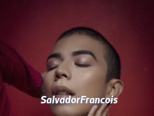 SalvadorFrancois