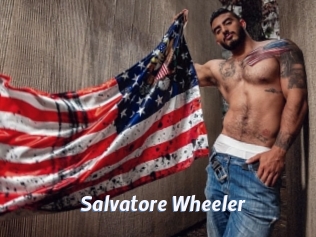 Salvatore_Wheeler Sexe amateur contributions