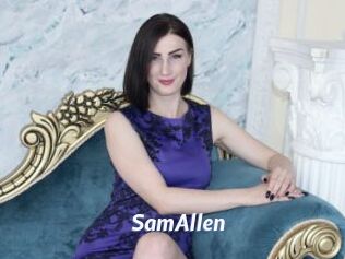 SamAllen