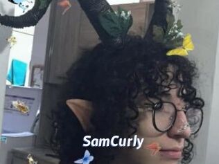 SamCurly