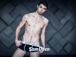 SamDeen