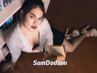 SamDodson