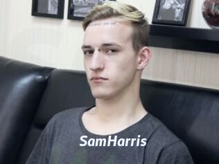 SamHarris