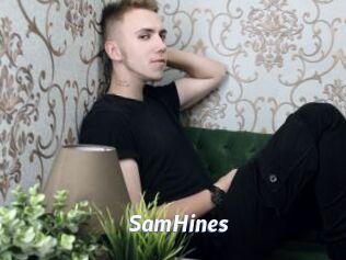 SamHines