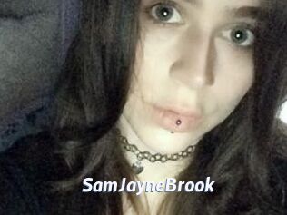 SamJayneBrook