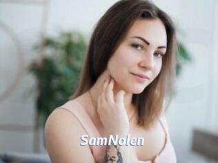SamNolen