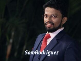SamRodriguez