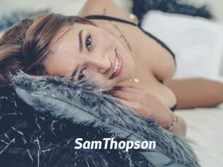 SamThopson