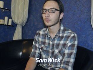 SamWick