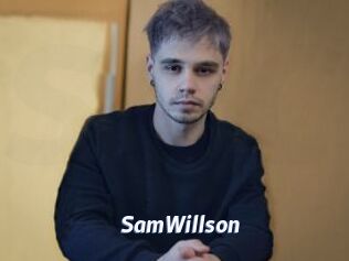 SamWillson