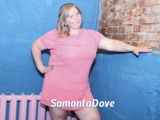 SamantaDove