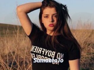 SamantaJo Sexe amateur contributions