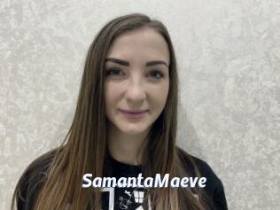 SamantaMaeve