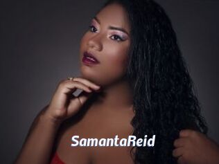 SamantaReid Sexe amateur contributions