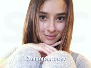 SamantaRouse Sexe amateur contributions