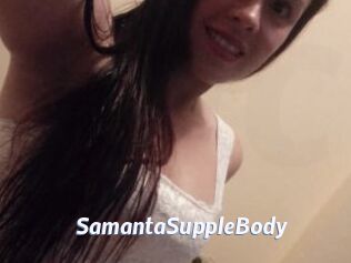 SamantaSuppleBody