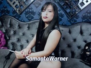 SamantaWarner