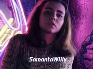 SamantaWilly