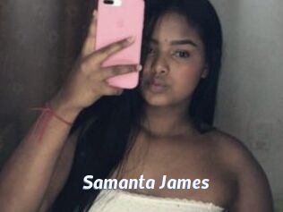 Samanta_James