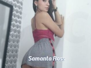 Samanta_Ross