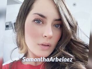 SamanthaArbelaez
