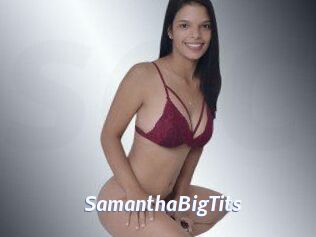 SamanthaBigTits
