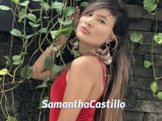 SamanthaCastillo Sexe amateur contributions